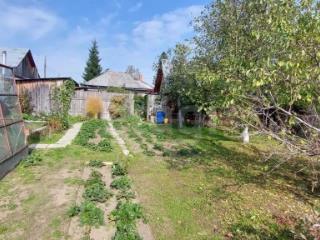 1-этажный дом, 58.5 м², 15.99 соток