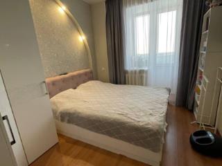 3-комн. квартира, 85.3 м², 3/5 этаж