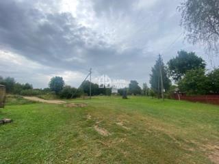 1-этажный дом, 100 м², 22 сотки