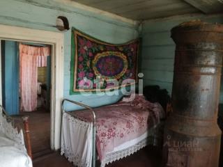 1-этажный дом, 39.8 м², 17 соток