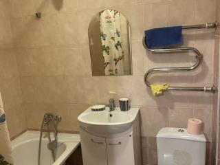 Студия, 43.4 м², 3/10 этаж