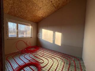 1-этажный дом, 112.1 м², 9 соток