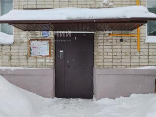 1-комн. квартира, 35 м², 5/5 этаж