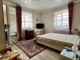 2-этажный дом, 253 м², 6 соток