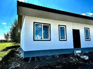1-этажный дом, 100 м², 12 соток