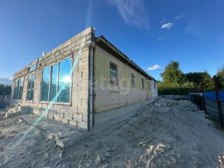 1-этажный дом, 137 м², 22 сотки