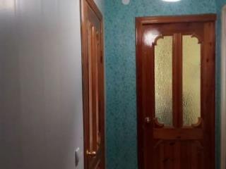 1-комн. квартира, 32.2 м², 1/1 этаж