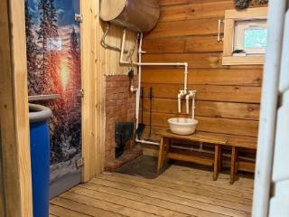  дом, 65 м², 10 соток