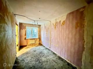 2-комн. квартира, 42.8 м², 5/5 этаж
