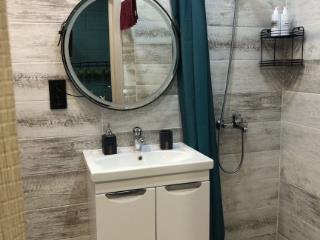 Студия, 27 м², 5/6 этаж