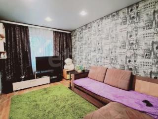 1-этажный дом, 57.3 м², 4.9 сотки