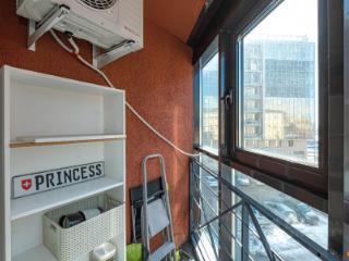 2-комн. квартира, 40 м², 4/9 этаж