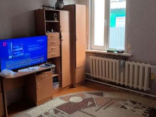 2-комн. квартира, 36 м², 1/1 этаж