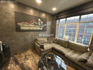 3-комн. квартира, 106 м², 3/4 этаж