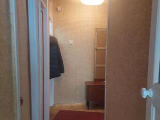 1-комн. квартира, 40.1 м², 7/7 этаж