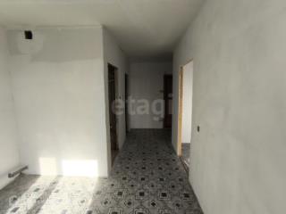2-комн., Квартира, 51.2 м², 9/9 этаж