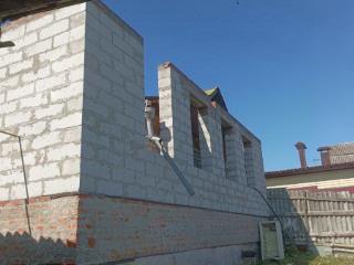 1-этажный дом, 54.6 м², 8.51 соток