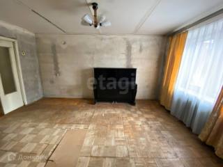 4-комн. квартира, 76.5 м², 1/5 этаж