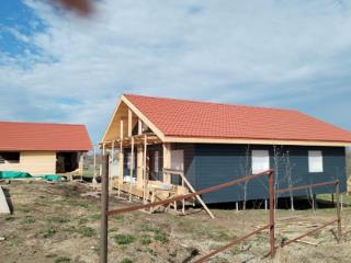 2-этажный дом, 190 м², 13 соток