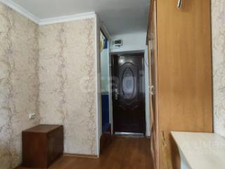 Квартира, 10.1 м², 4/5 этаж