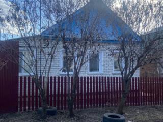 1-этажный дом, 60 м², 8 соток