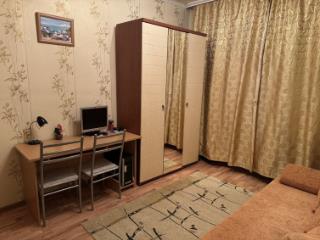 1-комн. квартира, 32.8 м², 3/5 этаж