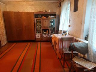 1-этажный дом, 69 м², 24 сотки