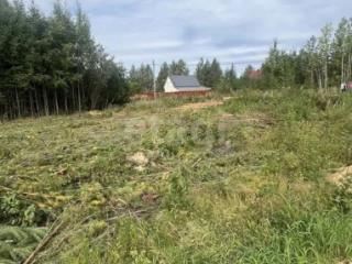 Продажа участка, 11 соток