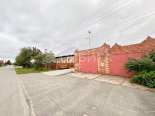  дом, 130 м², 12.83 соток