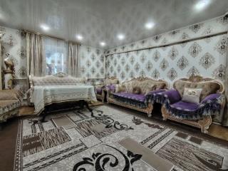 1-этажный дом, 101.4 м², 20.6 соток