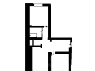 2-комн. квартира, 66 м², 5/17 этаж