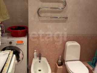 3-комн. квартира, 88.6 м², 3/9 этаж