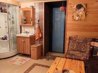 2-этажный дом, 213 м², 7.5 соток