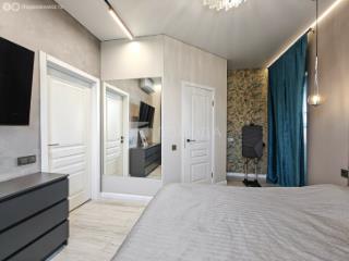 3-этажный дом, 80 м², 2 сотки