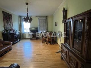3-комн. квартира, 93.2 м², 4/5 этаж