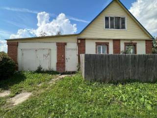 2-этажный дом, 107.6 м², 7.5 соток