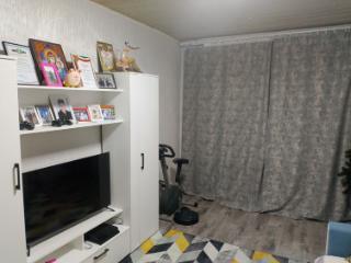 3-комн. квартира, 59.3 м², 1/5 этаж