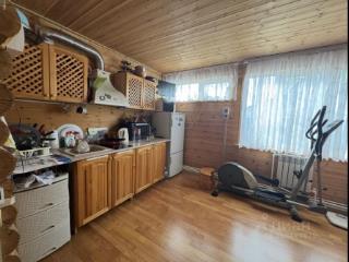 2-этажный дом, 126 м², 6.12 соток