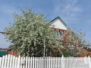 2-этажный дом, 208.3 м², 17 соток