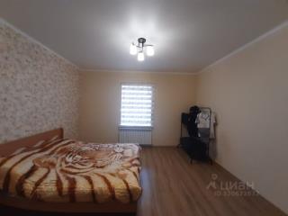 3-комн. квартира, 104 м², 1/2 этаж