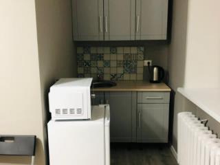 4-комн. квартира, 77.8 м², 1/3 этаж