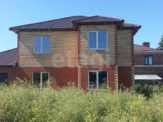 2-этажный дом, 210 м², 6 соток