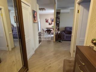 2-комн. квартира, 50 м², 17/24 этаж