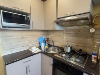 1-комн. квартира, 30 м², 5/5 этаж