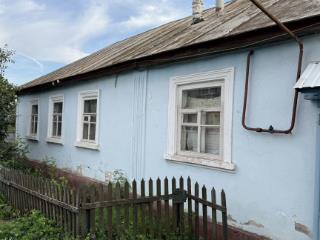  дом, 58.8 м², 7.5 соток