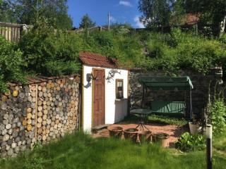 2-этажный дом, 130 м², 8 соток