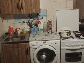 2-комн. квартира, 46.4 м², 5/5 этаж