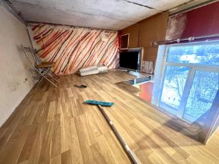 Квартира, 15.3 м², 2/3 этаж