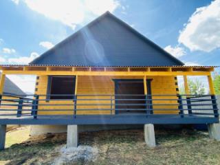 2-этажный дом, 160 м², 6 соток