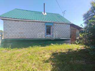 1-этажный дом, 32.6 м², 10 соток
